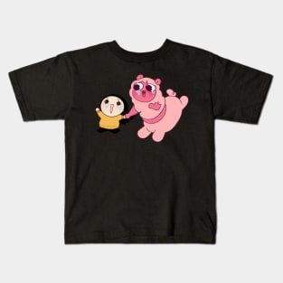 centaurworld Kids T-Shirt